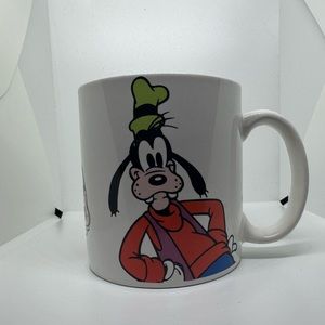 Disney Goofy mug
